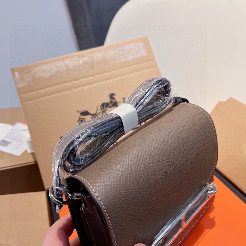 Evercolor Mini Sac Roulis 18