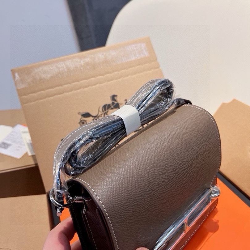 Evercolor Mini Sac Roulis 18