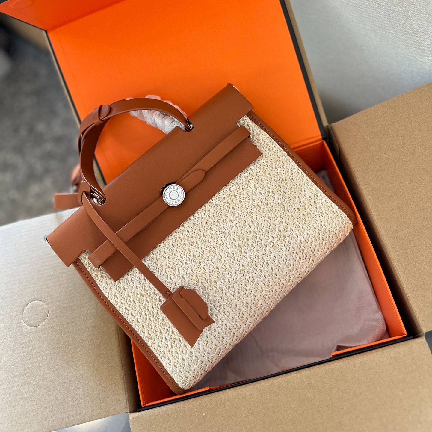 Kelly 25 Bag z-11