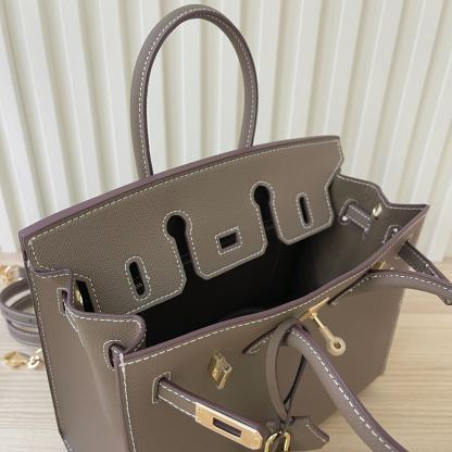 Herthtmes Epsom Birkin Sellier 25