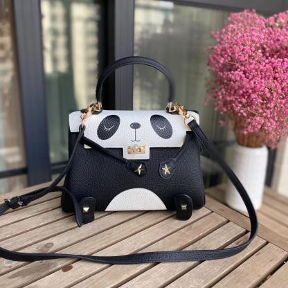 Herthtmes Mini Kelly Doll Bag