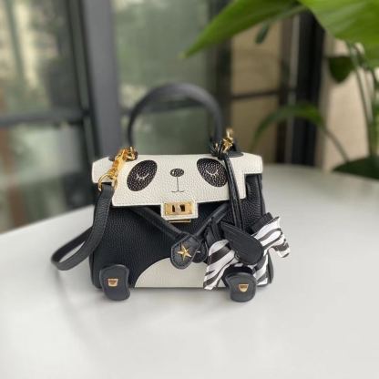 Herthtmes Mini Kelly Doll Bag