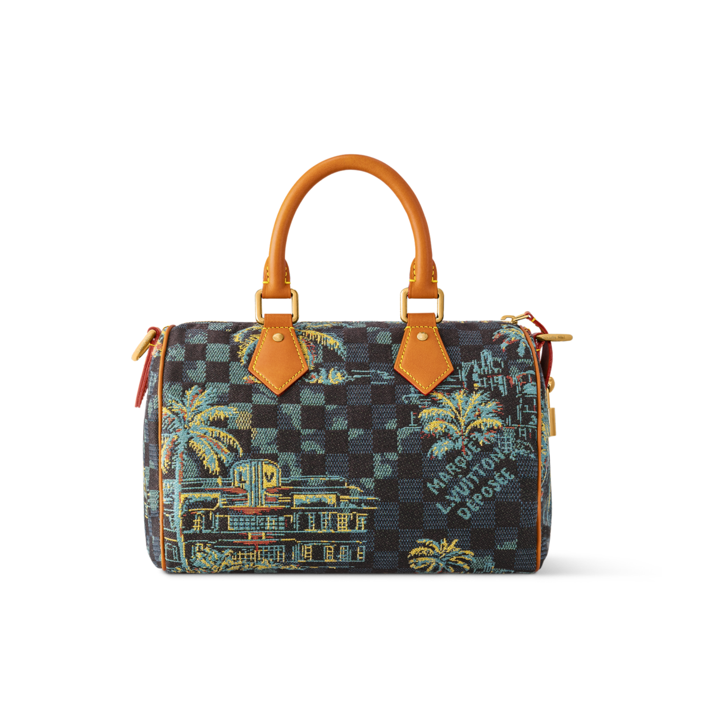 Speedy 25 Bandoulière N00225