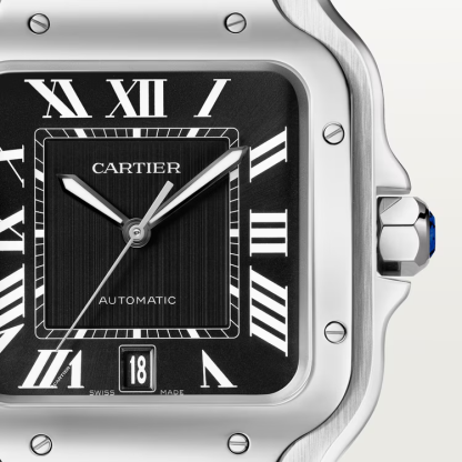 SANTOS DE CARthtTIER WATCH
