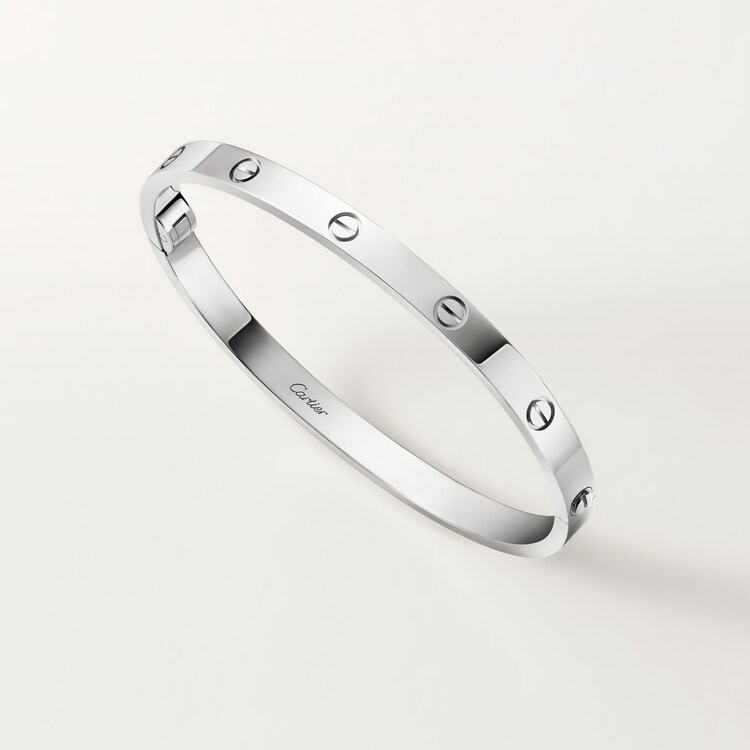 LOVE bracelet, medium model