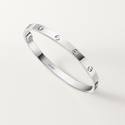 LOVE bracelet, medium model