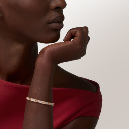 [Copy]LOVE BRACELET, MEDIUM MODEL, PAVED