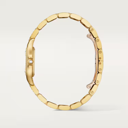 Panthère De Carthttier Watch