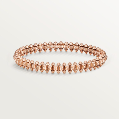 Clash De Carthttier Bracelet, Medium Model