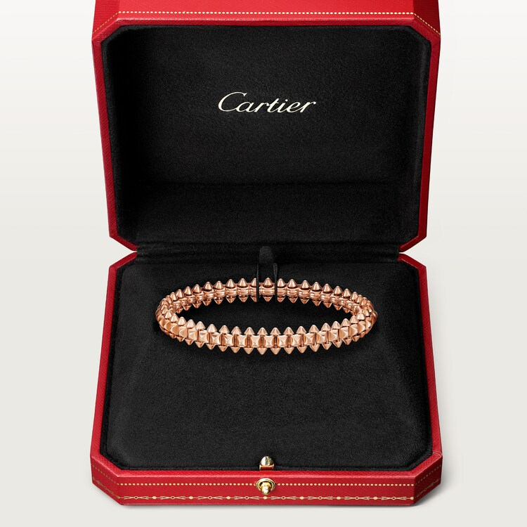 Clash De Carthttier Bracelet, Medium Model