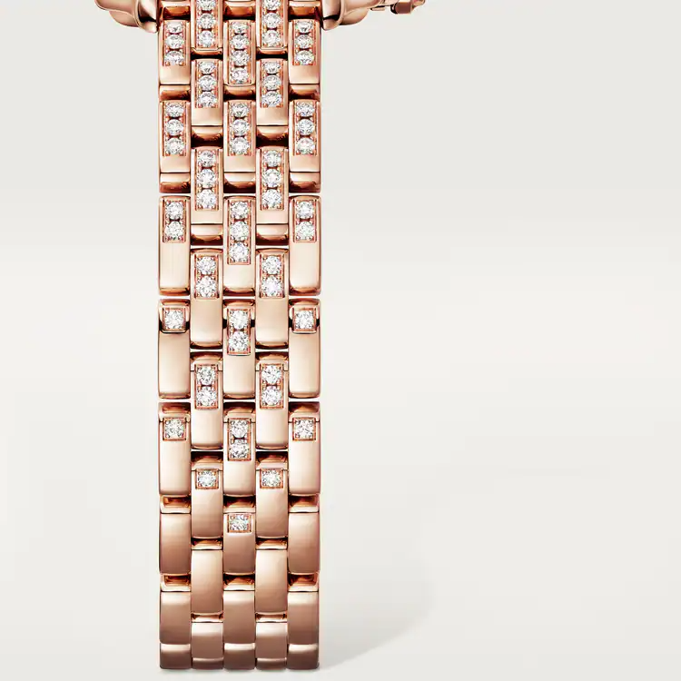 PANTHÈRE DE CARthtTIER WATCH