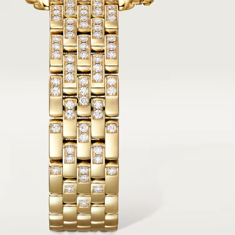 PANTHÈRE DE CARthtTIER WATCH