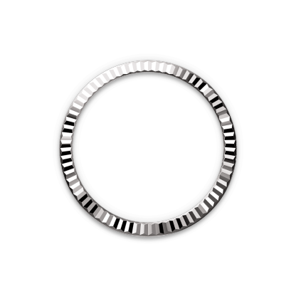 Datejust 31 Oyster, 31 mm, Oystersteel and white gold Reference m278274-0014