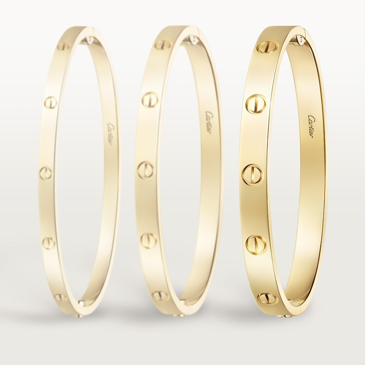 LOVE BRACELET, CLASSIC MODEL & HAC A DOS GM BACKPACK