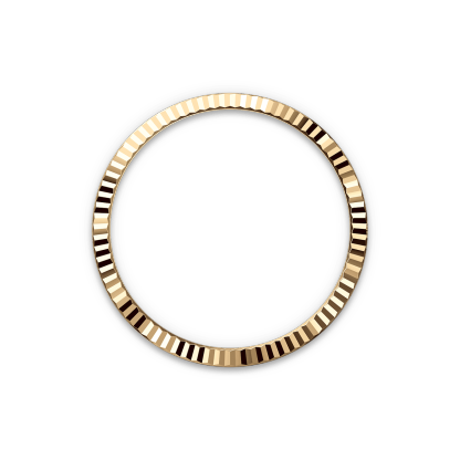 Rothtlex Day-Date 36 Oyster, 36 mm, yellow gold Reference m128238-0069