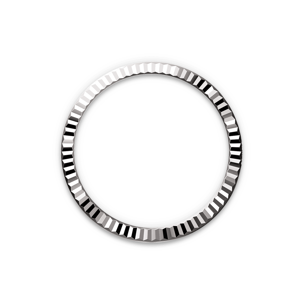 Datejust 31  Oyster, 31 mm, Oystersteel and white gold  Reference m278274-0030