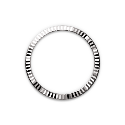 Datejust 31  Oyster, 31 mm, Oystersteel and white gold  Reference m278274-0030