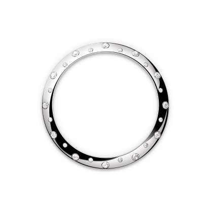 LOVE BRACELET, CLASSIC MODEL & DATEJUST 31 OYSTER, 31 MM