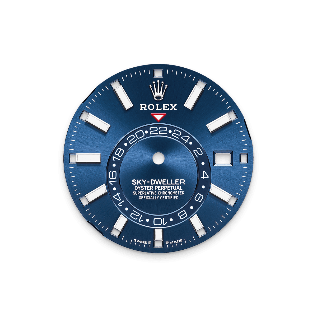 LOVE BRACELET, CLASSIC MODEL & SKY-DWELLER OYSTER, 42 mm