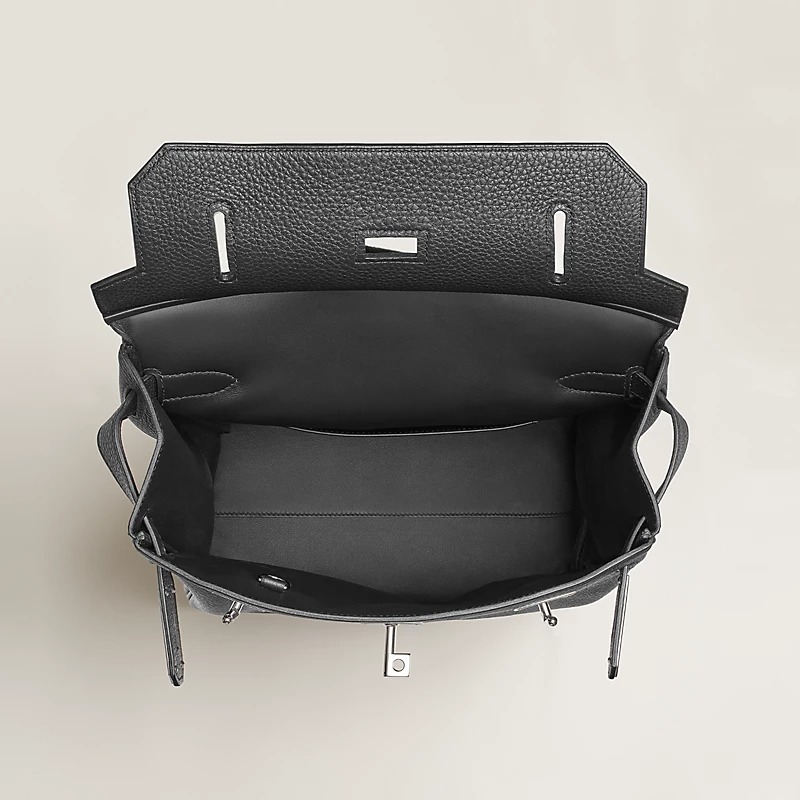 LOVE BRACELET, CLASSIC MODEL, 4 DIAMONDS & HAC A DOS GM BACKPACK