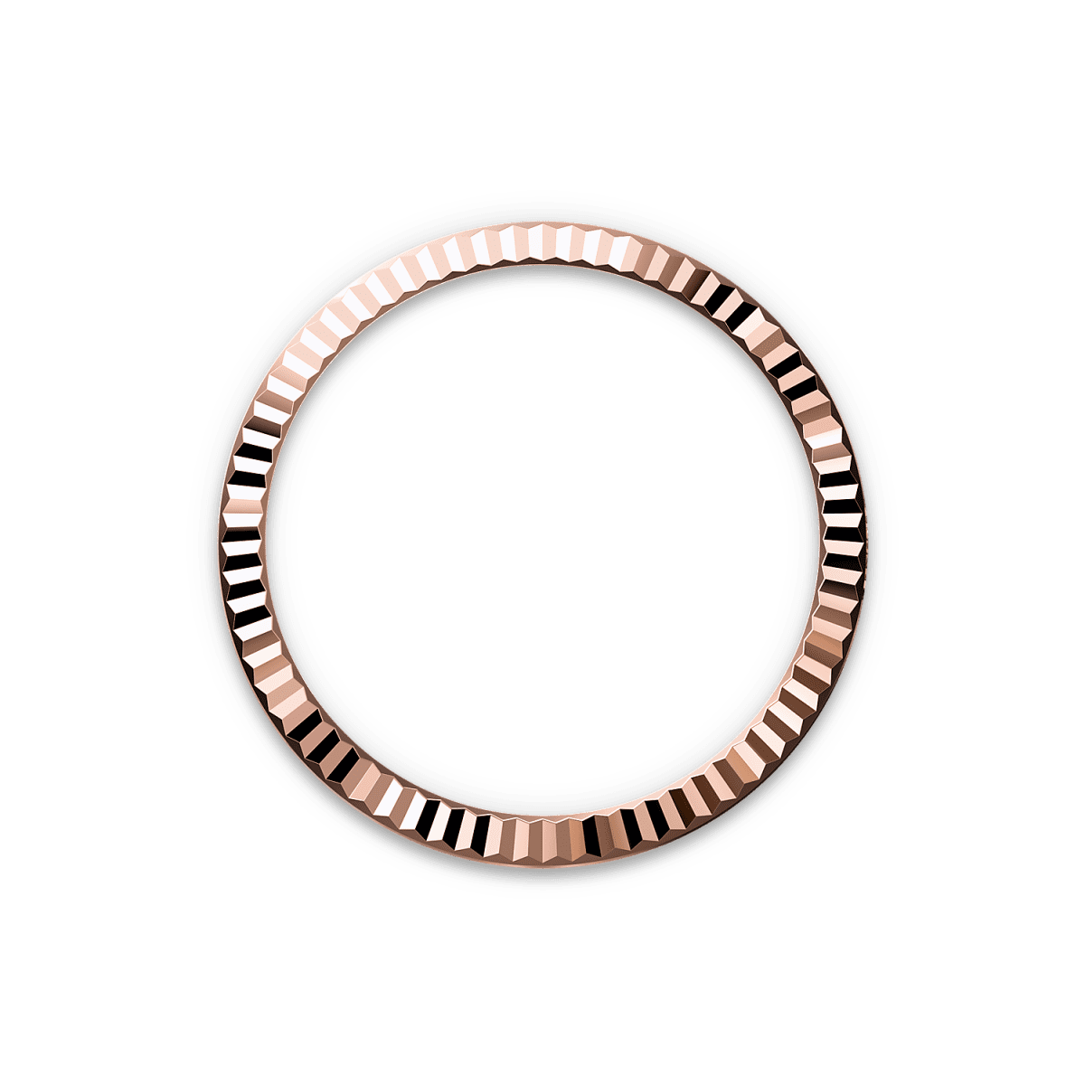 Rothtlex Datejust 31 Oyster, 31 mm, Oystersteel and Everose gold Reference m278271-0020