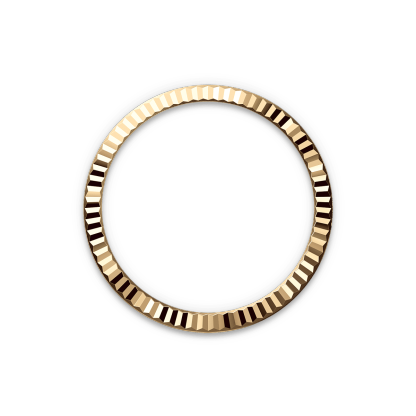 Rothtlex Datejust 31  Oyster, 31 mm, Oystersteel and yellow gold  Reference m278273-0028