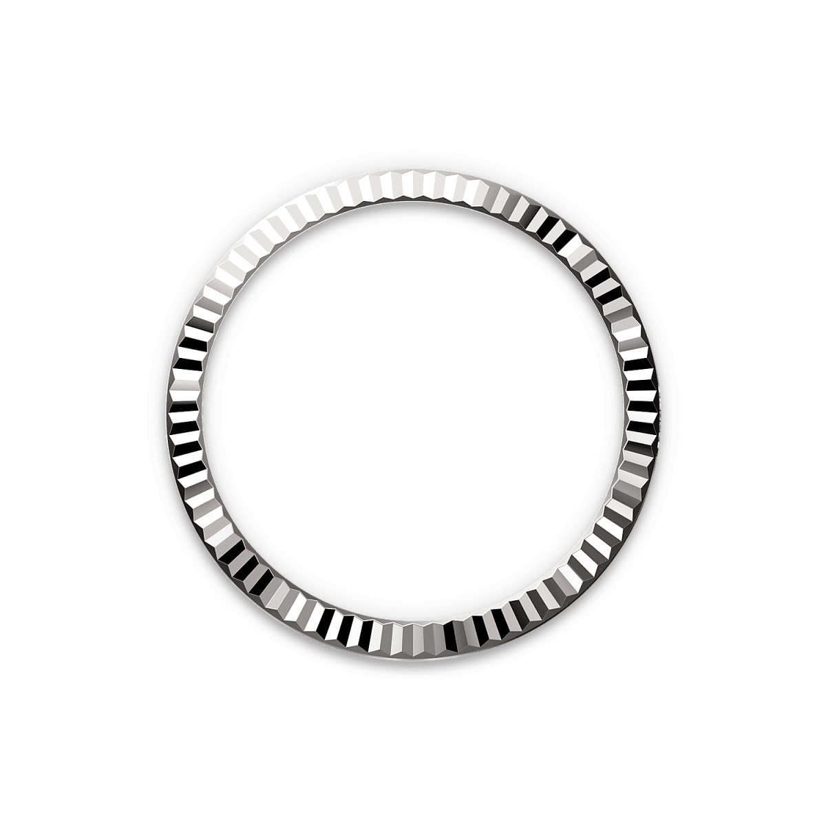 Datejust 31  Oyster, 31 mm, Oystersteel and white gold  Reference m278274-0010