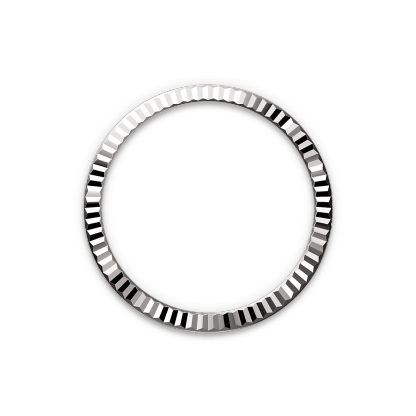 Datejust 31  Oyster, 31 mm, Oystersteel and white gold  Reference m278274-0010