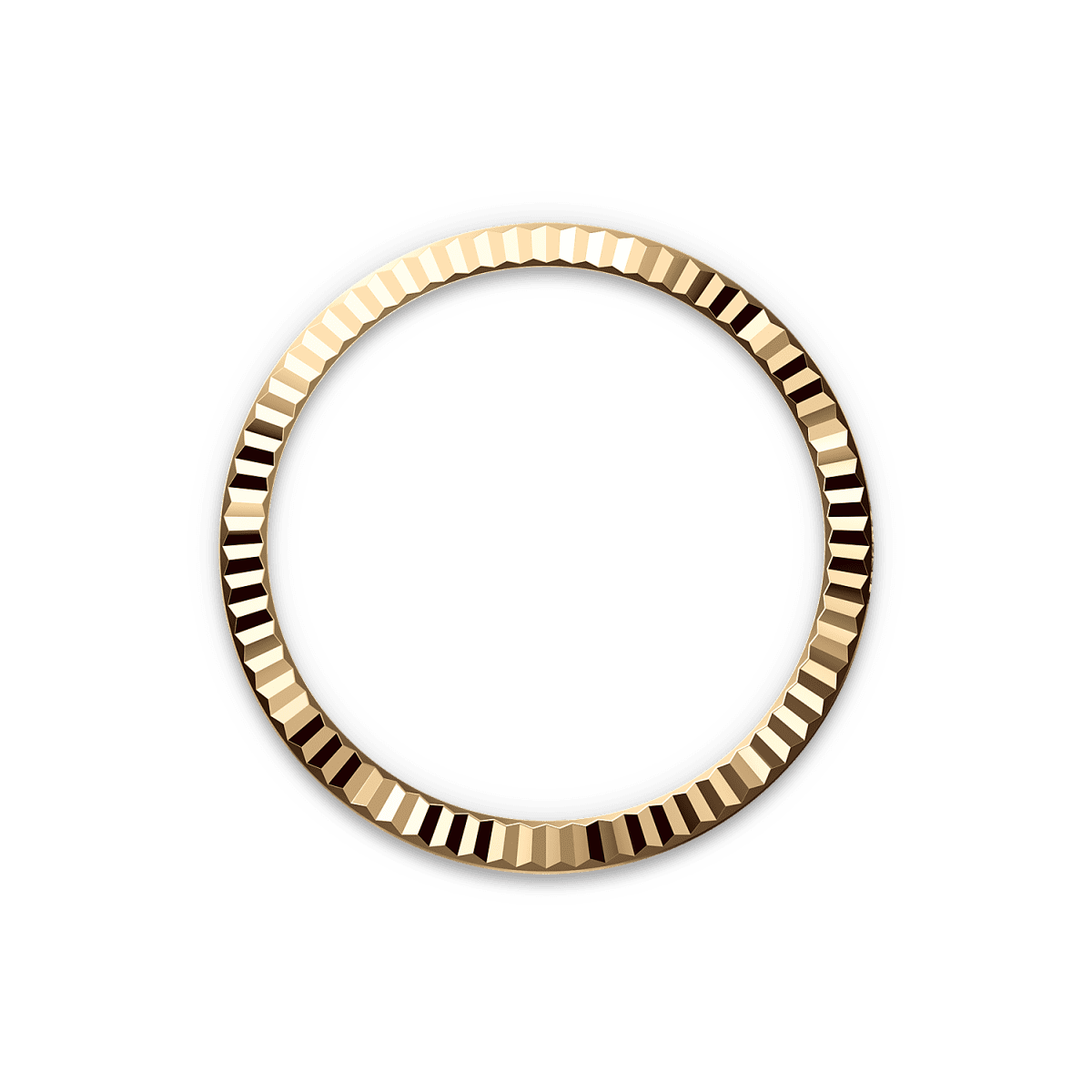 Rothtlex Datejust 31  Oyster, 31 mm, yellow gold  Reference m278278-0030