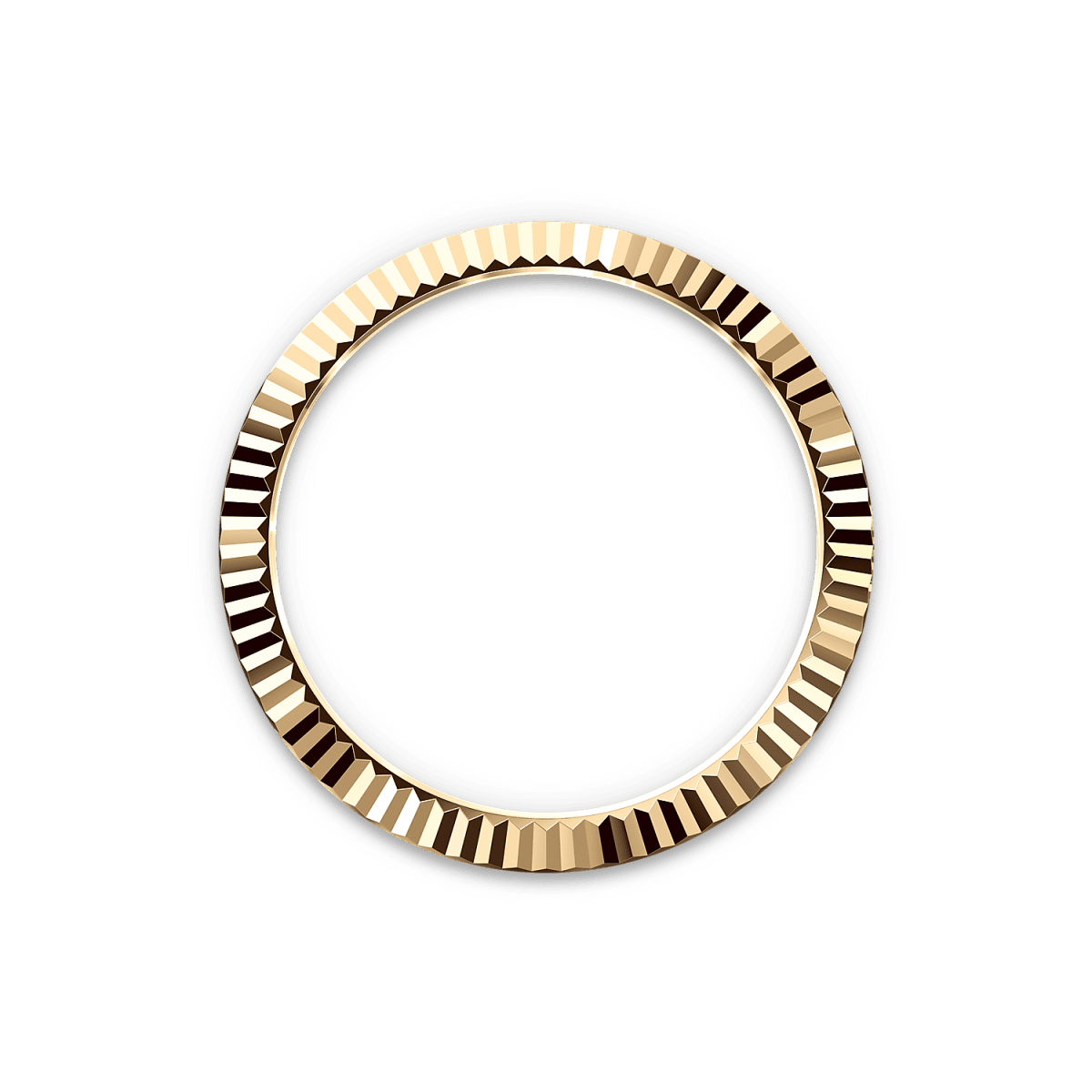 Rothtlex Sky-Dweller Oyster, 42 mm, yellow gold Reference m336938-0008