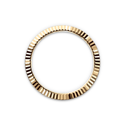 Rothtlex Sky-Dweller Oyster, 42 mm, yellow gold Reference m336938-0008