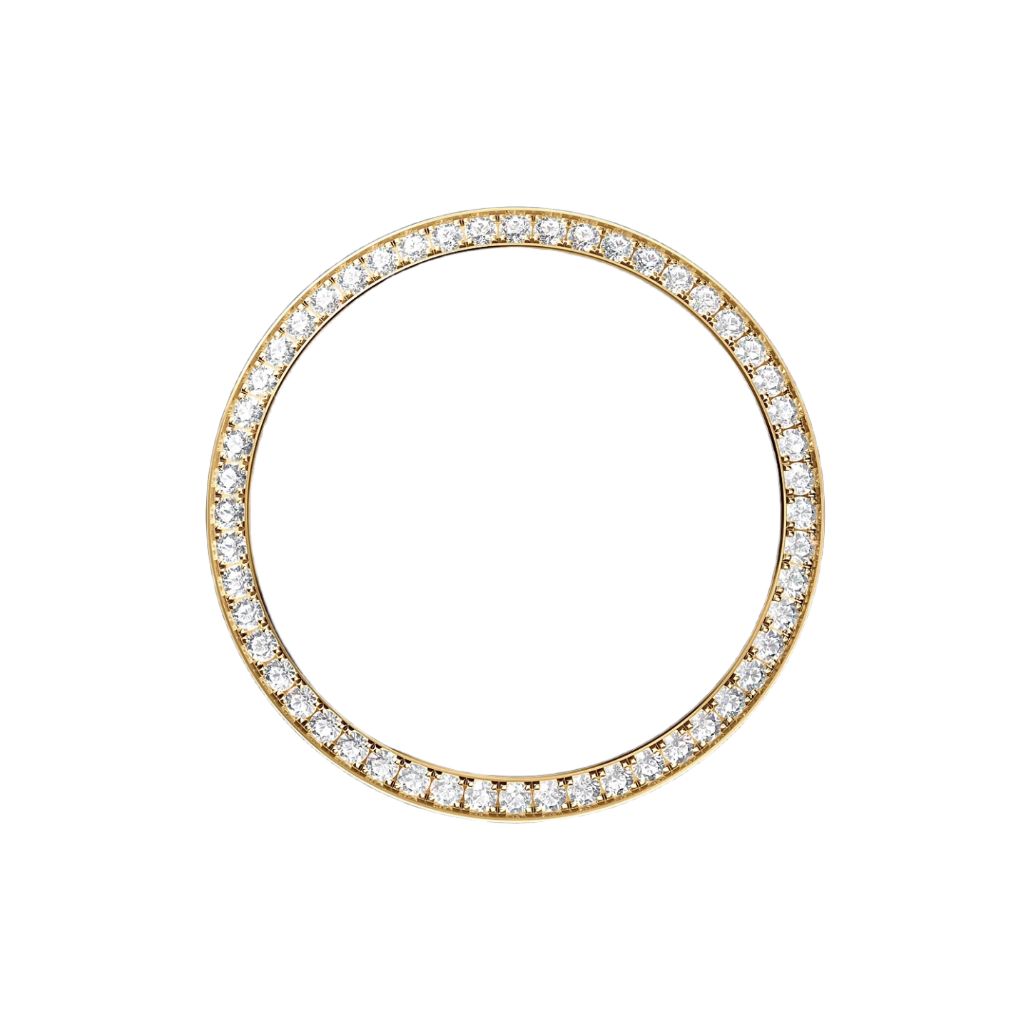 Day-Date 36 Oyster, 36 mm, yellow gold and diamonds Reference m128348rbr