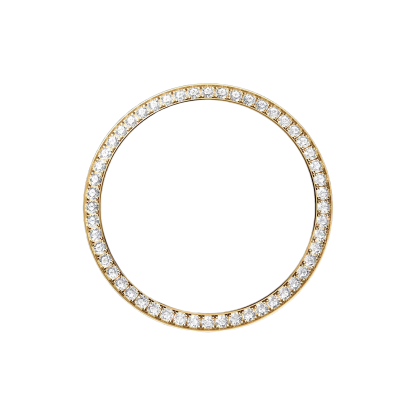 Day-Date 36 Oyster, 36 mm, yellow gold and diamonds Reference m128348rbr