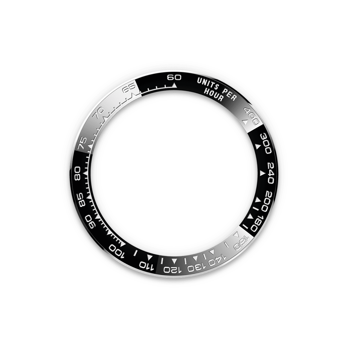 Rothtlex Cosmograph Daytona Oyster, 40 mm, Oystersteel Reference m126500ln-0001