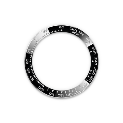 Rothtlex Cosmograph Daytona Oyster, 40 mm, Oystersteel Reference m126500ln-0001