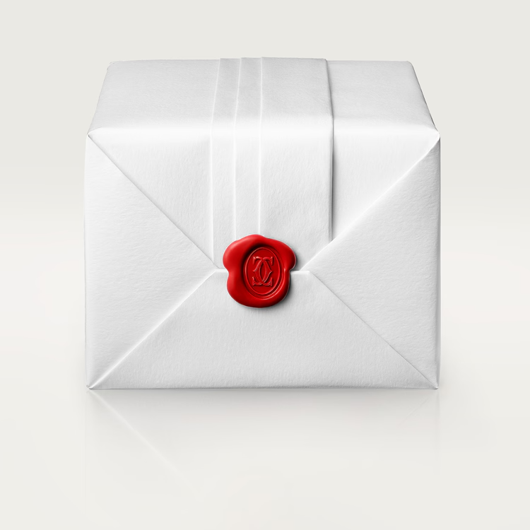 Clash De Carthttier Earrings Small Model