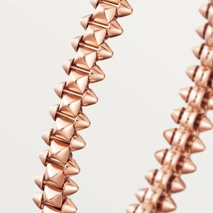 Clash De Carthttier Bracelet, Medium Model