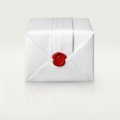 JUSTE UN CLOU HOOP EARRINGS, LARGE MODEL