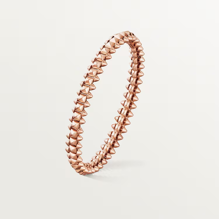 Clash De Carthttier Bracelet, Medium Model