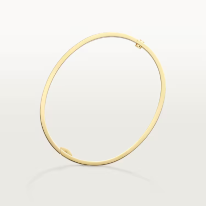 LOVE BRACELET, SMALL MODEL, 6 DIAMONDS