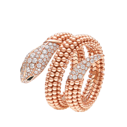 SERPENTI RING
