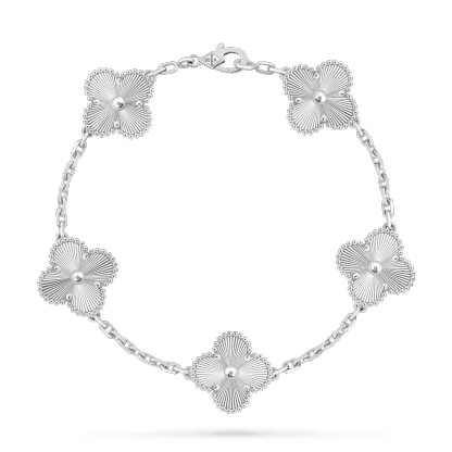 4-Piece Carthttier Stack -Santos, White Gold & Love