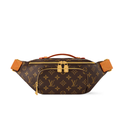 Rush Bumbag M14019