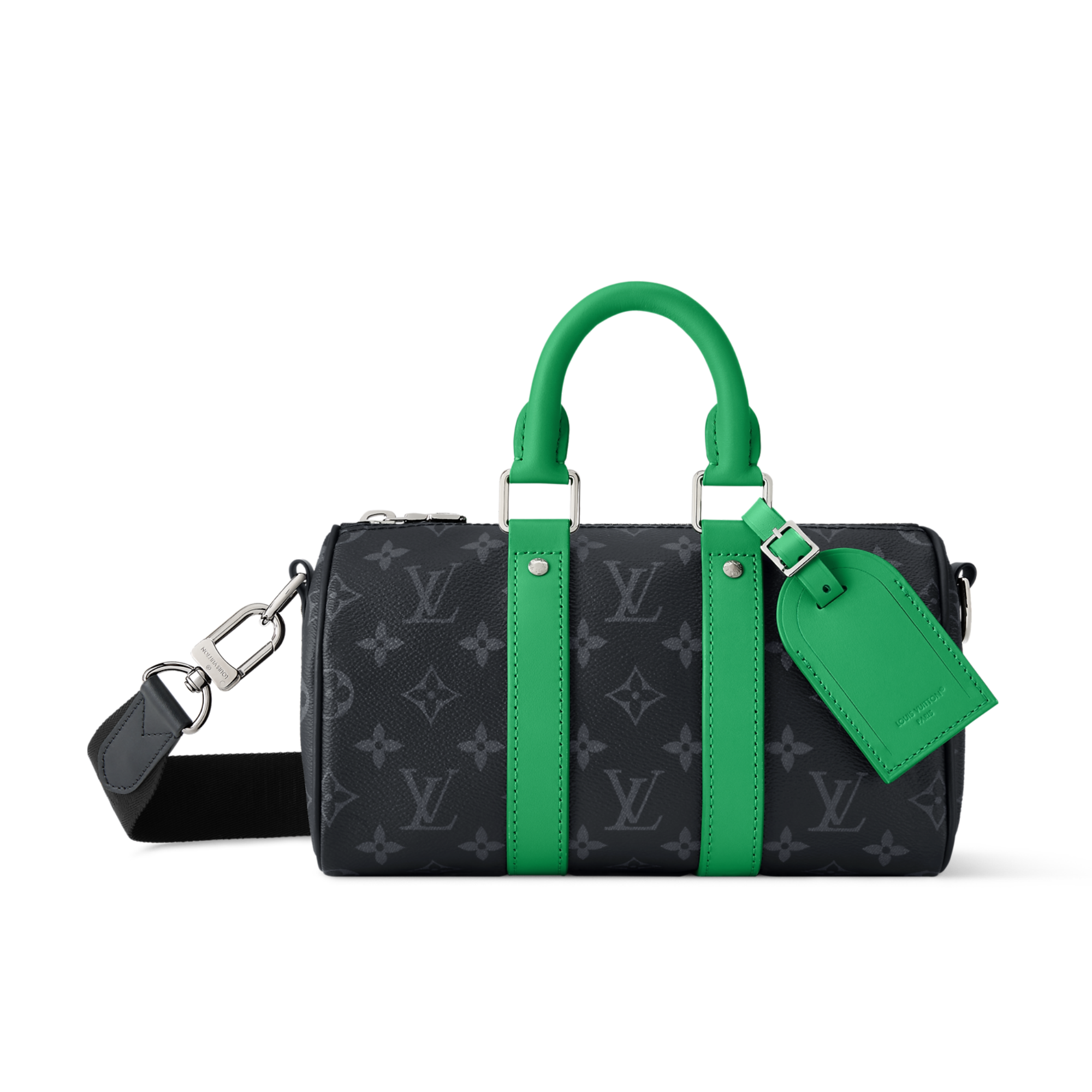 Keepall Bandoulière 25 M25885