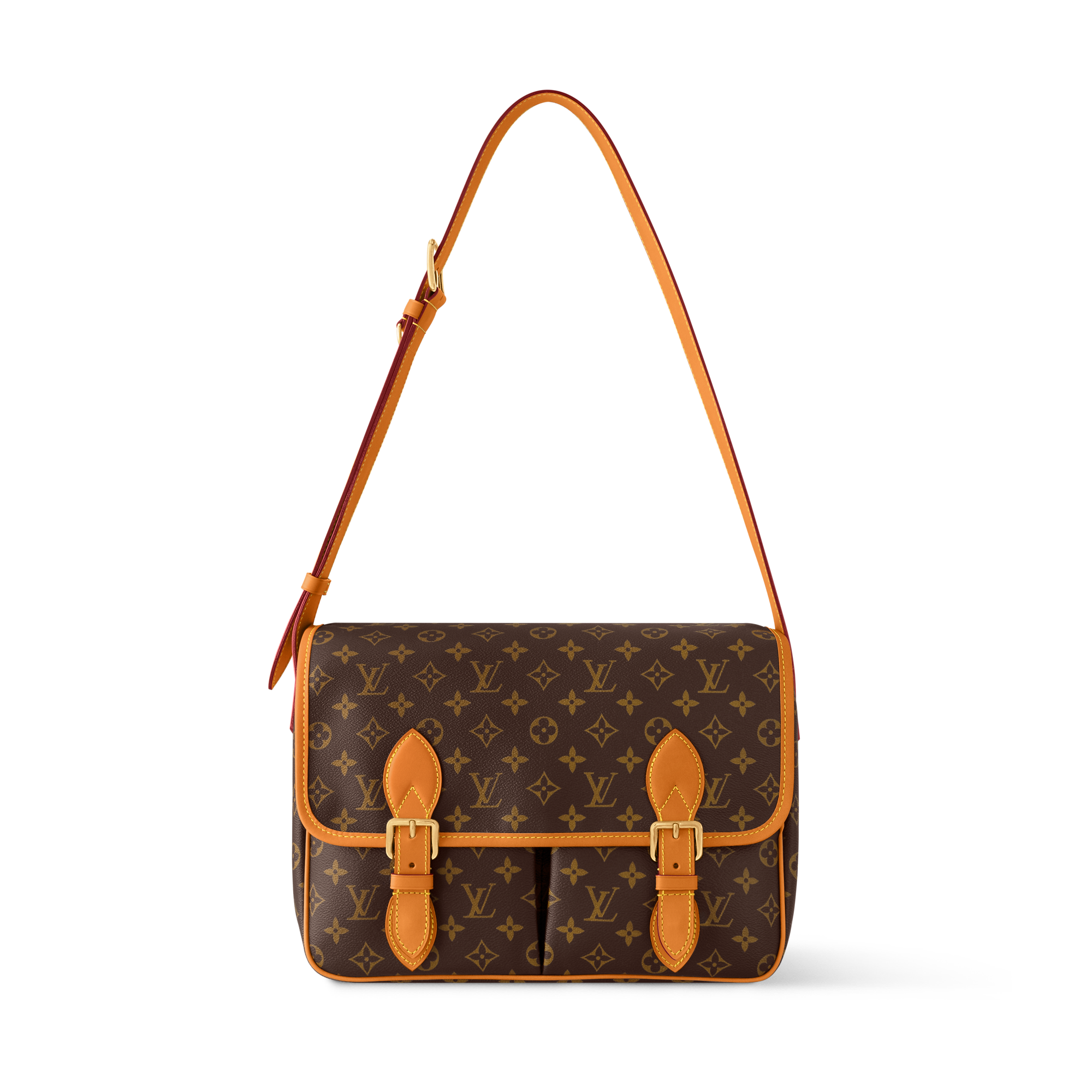 Satchel Messenger M14723