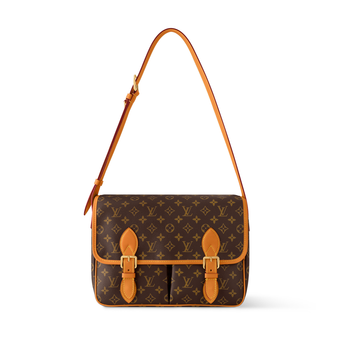 Satchel Messenger M14723