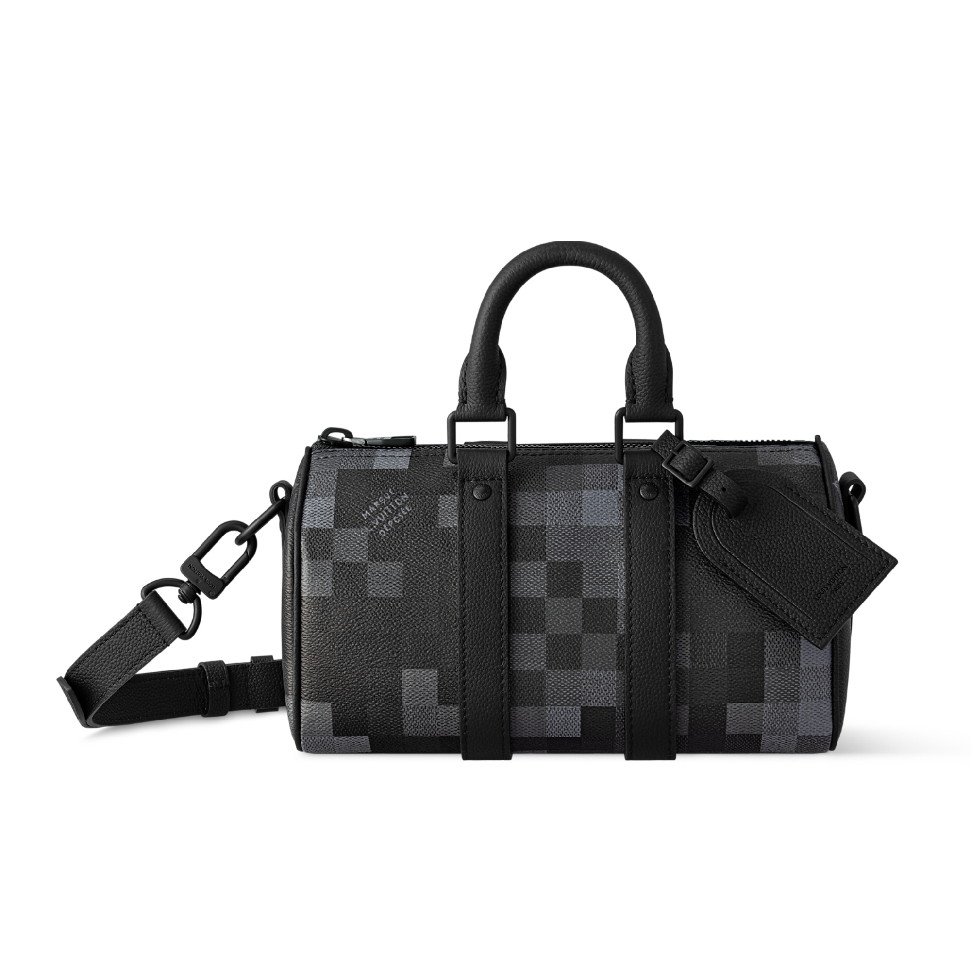 Keepall Bandoulière 25 M14919