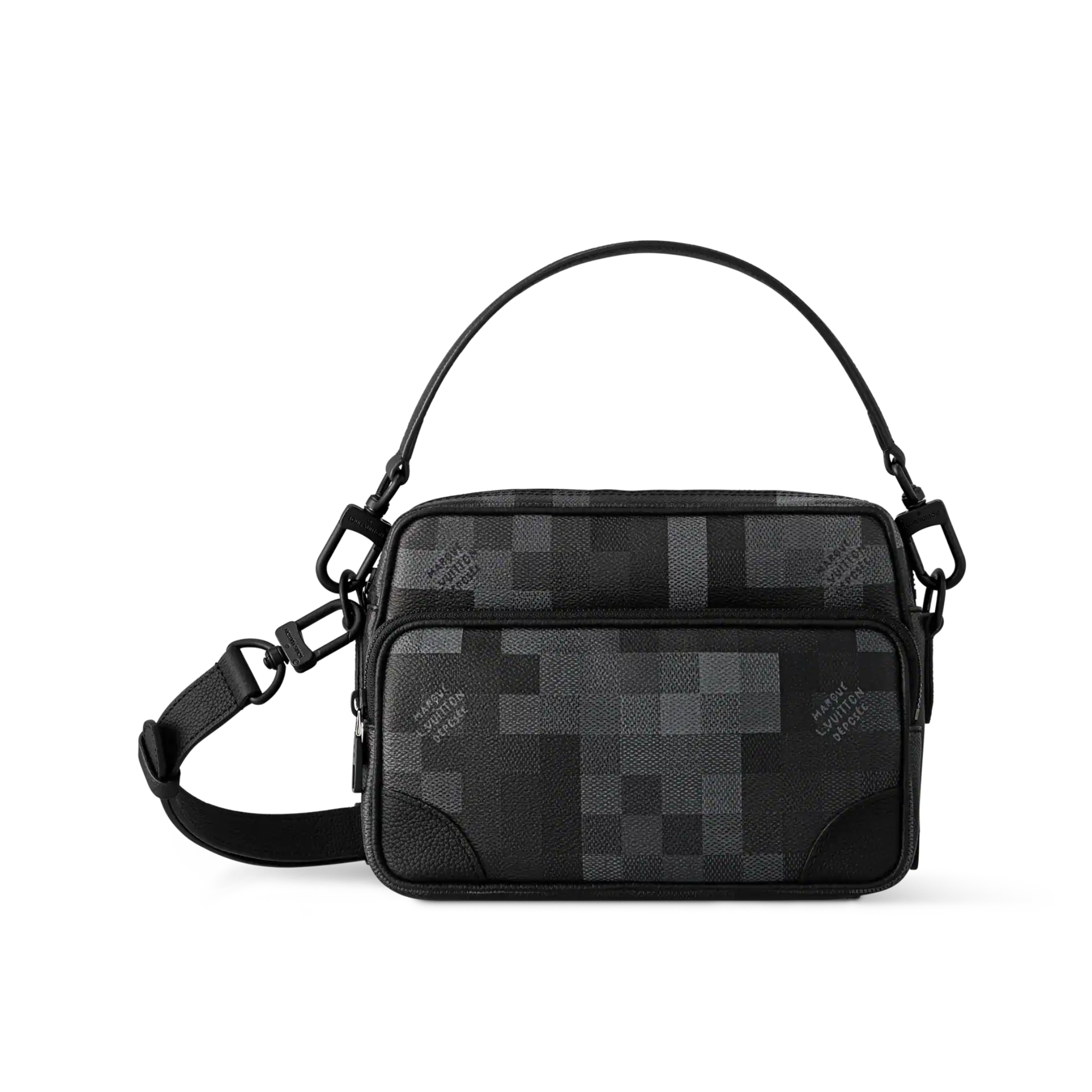 Nil Messenger M14988