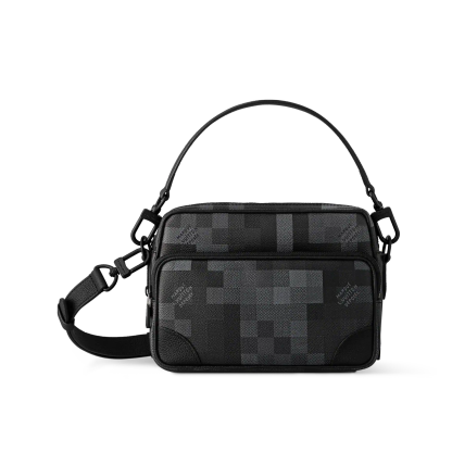 Nil Messenger M14988