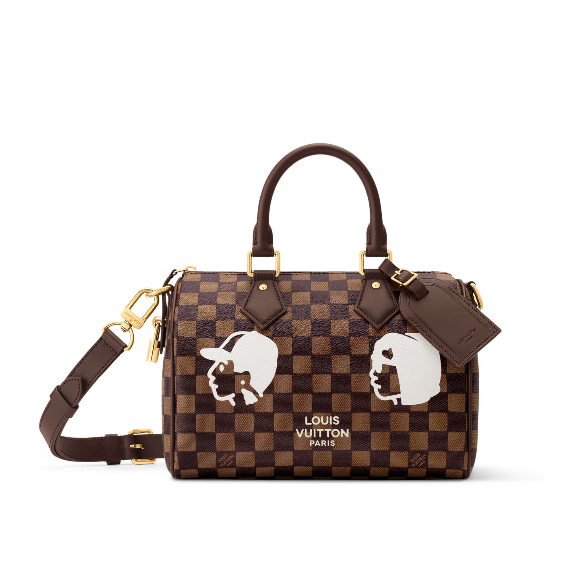 Speedy 25 Bandouliere N40772